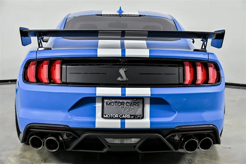 2022 Ford Mustang - Image 13 of 31