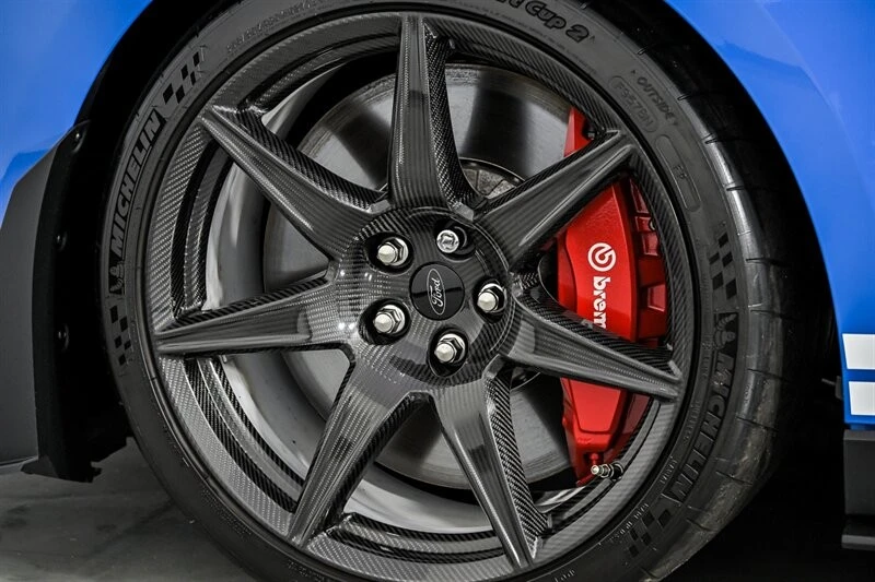 2022 Ford Mustang - Image 20 of 31