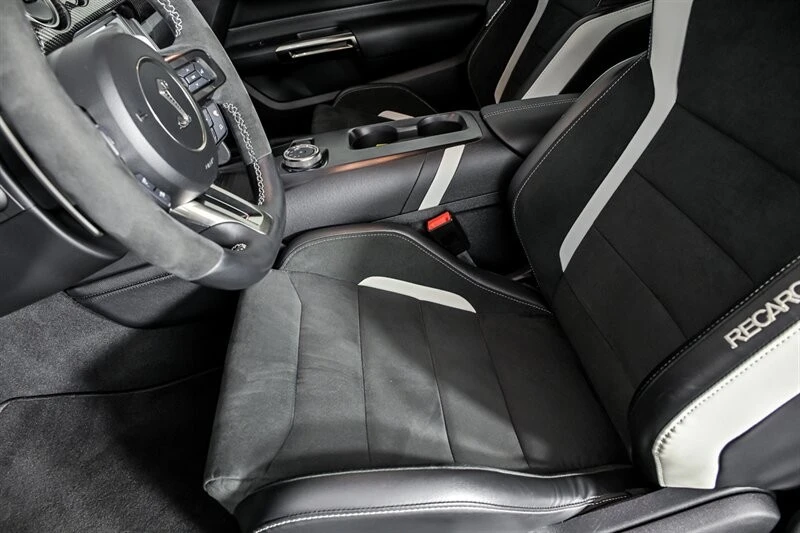 2022 Ford Mustang - Image 30 of 31