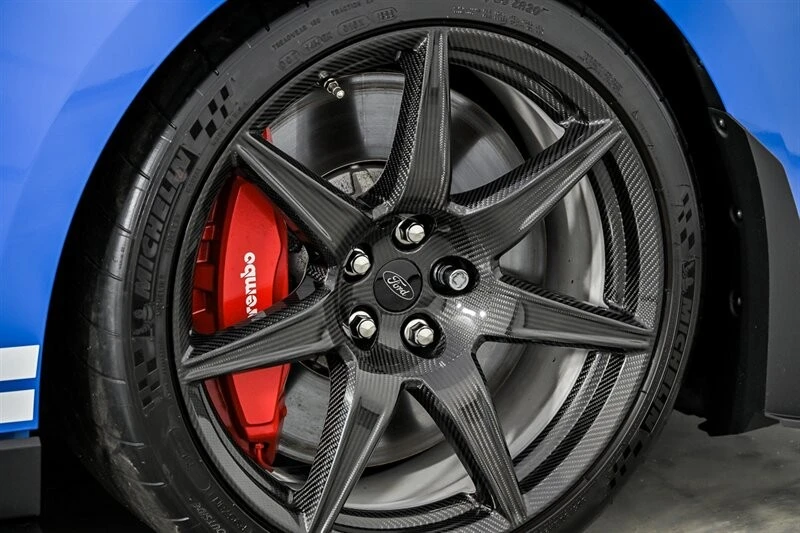2022 Ford Mustang - Image 19 of 31