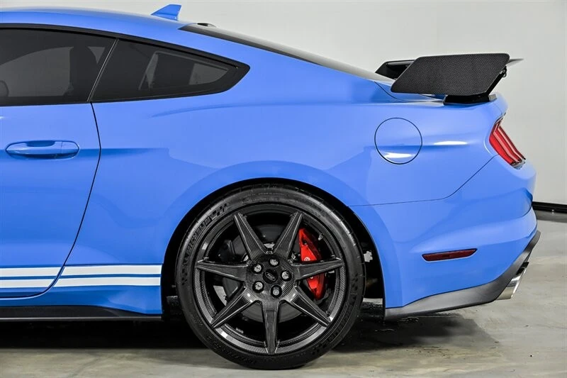 2022 Ford Mustang - Image 11 of 31