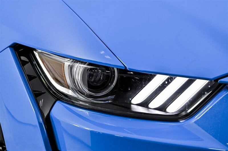2022 Ford Mustang - Image 5 of 31