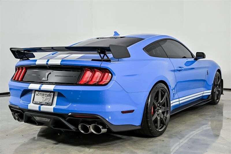 2022 Ford Mustang - Image 14 of 31