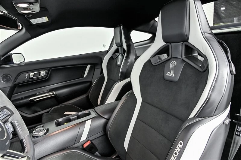 2022 Ford Mustang - Image 31 of 31