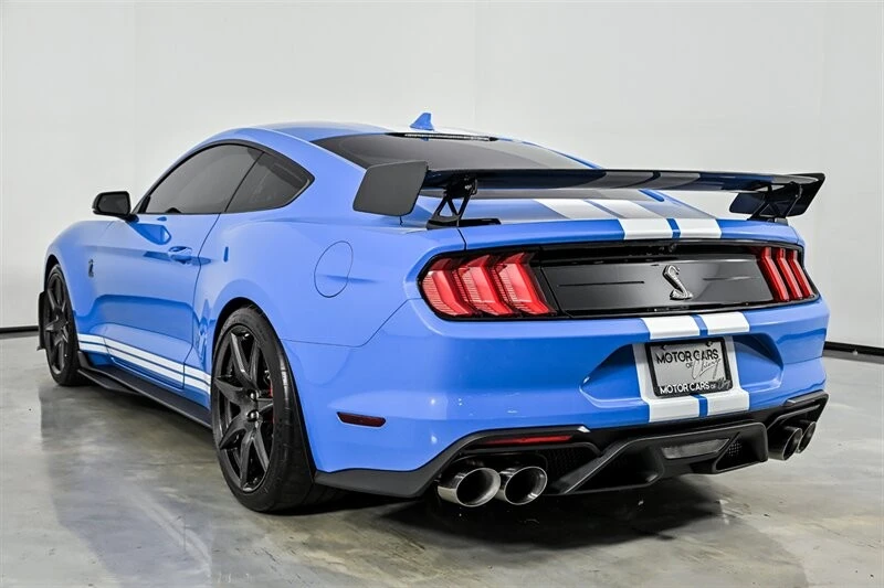 2022 Ford Mustang - Image 12 of 31