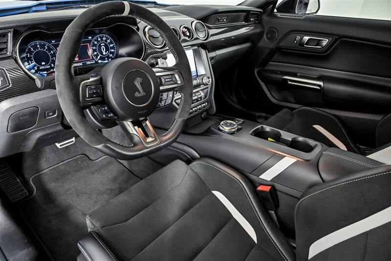 2022 Ford Mustang - Image 29 of 31