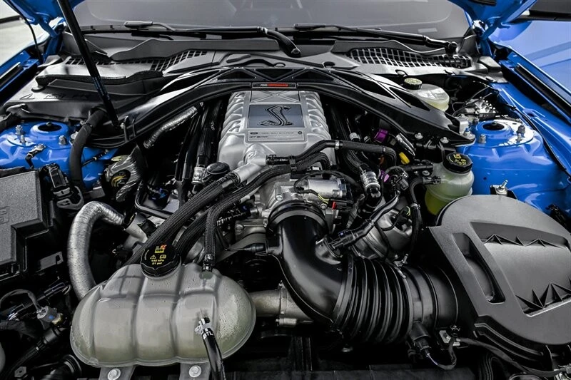2022 Ford Mustang - Image 24 of 31