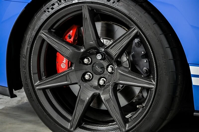 2022 Ford Mustang - Image 18 of 31
