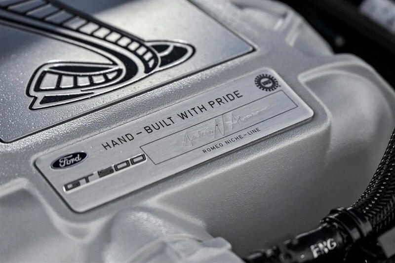2022 Ford Mustang - Image 27 of 31