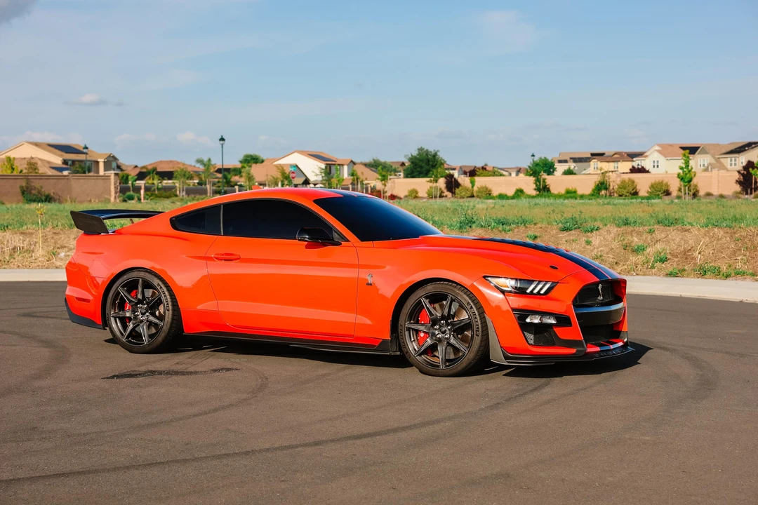 2022 Ford S550 Mustang - Image 15 of 31