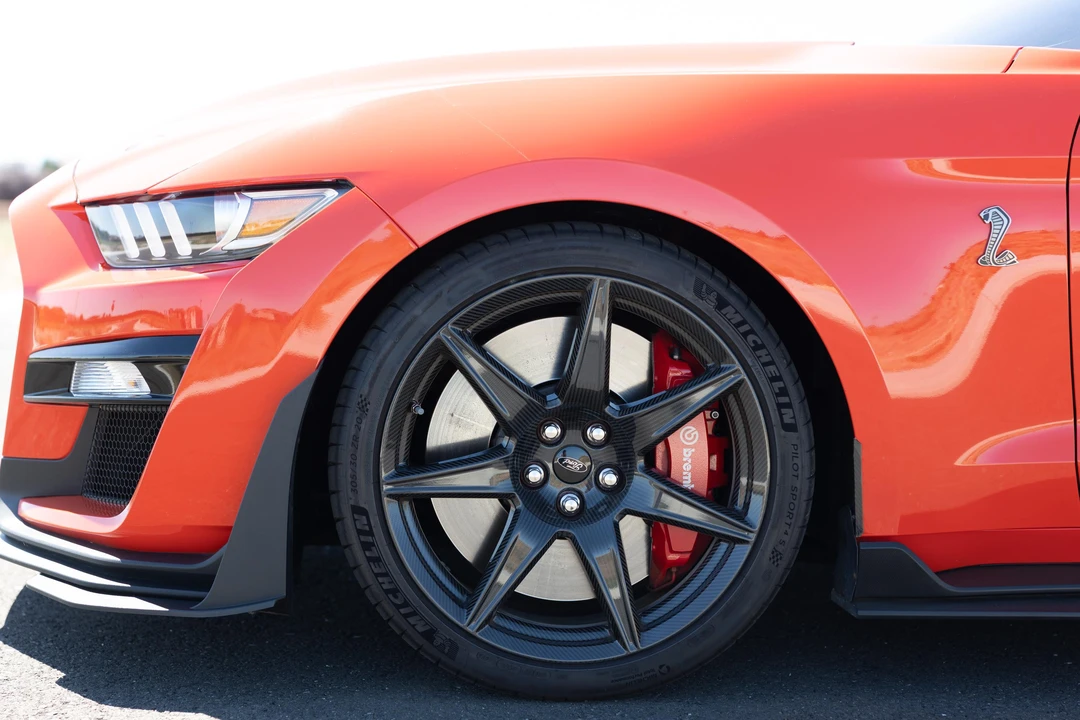 2022 Ford S550 Mustang - Image 25 of 31