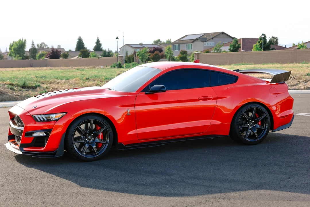 2022 Ford S550 Mustang - Image 11 of 31