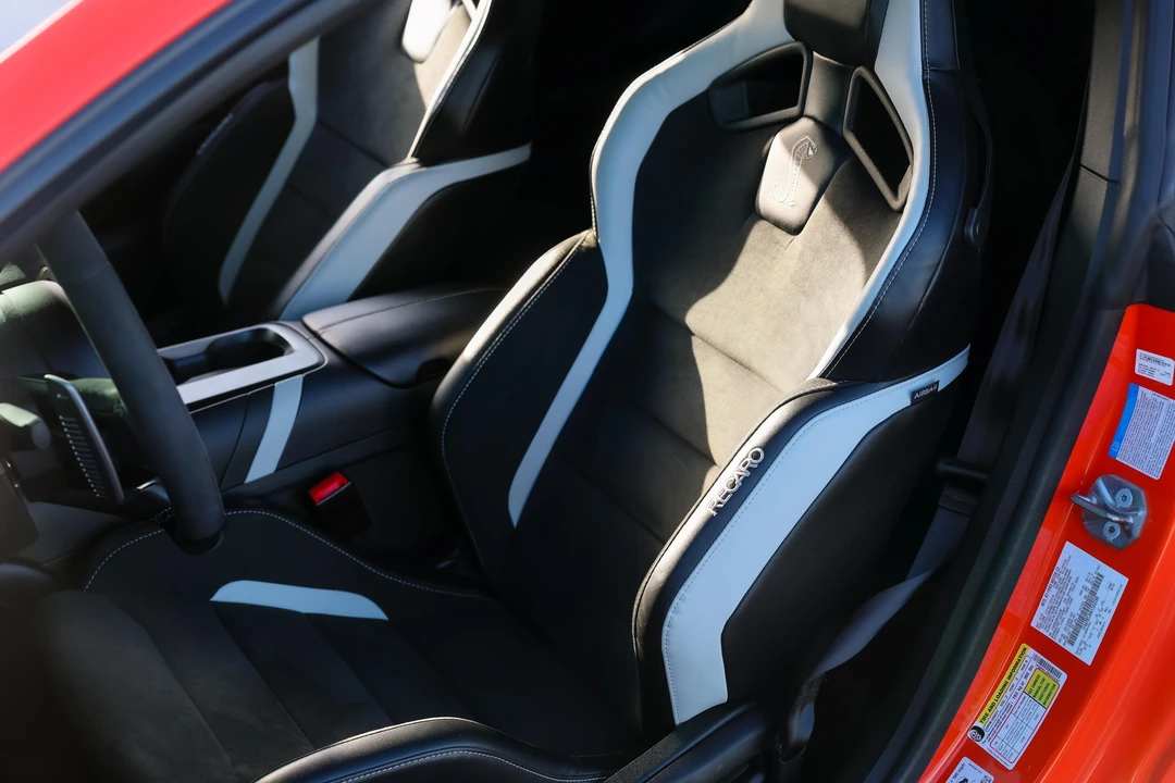 2022 Ford S550 Mustang - Image 30 of 31