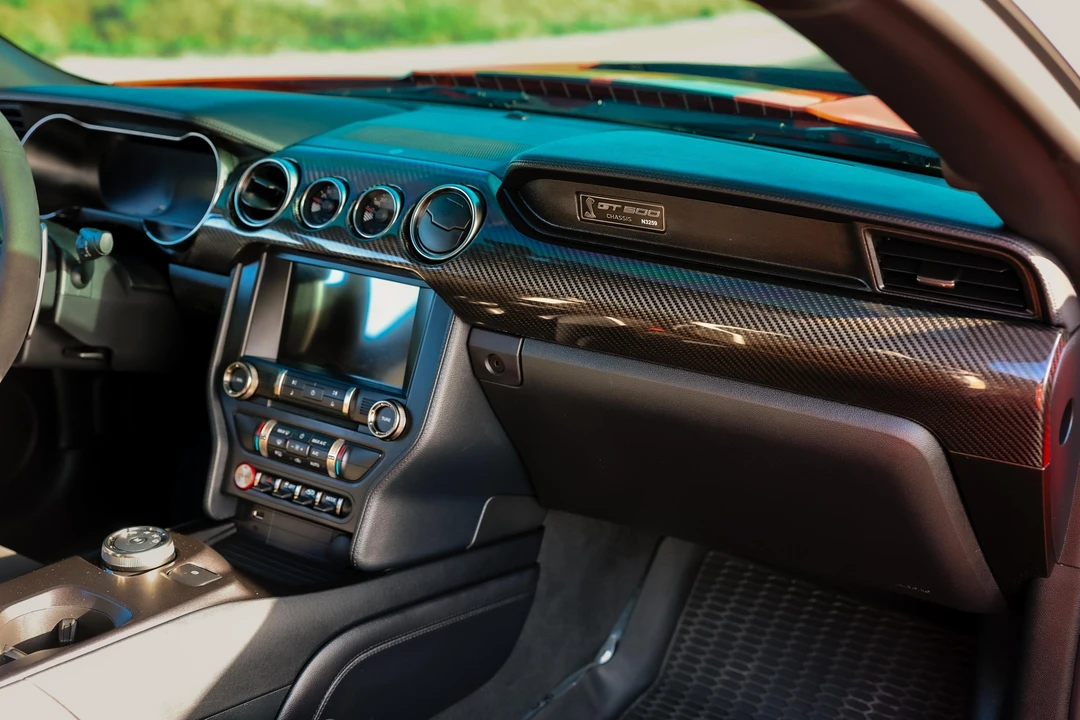 2022 Ford S550 Mustang - Image 31 of 31