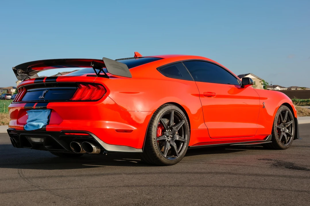 2022 Ford S550 Mustang - Image 14 of 31