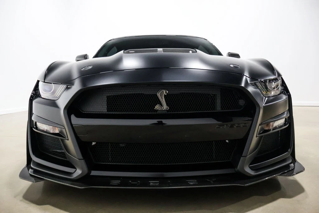 2022 Ford Mustang - Image 17 of 24