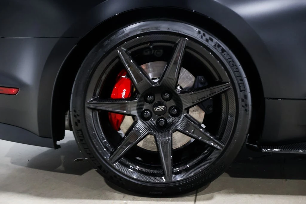 2022 Ford Mustang - Image 22 of 24