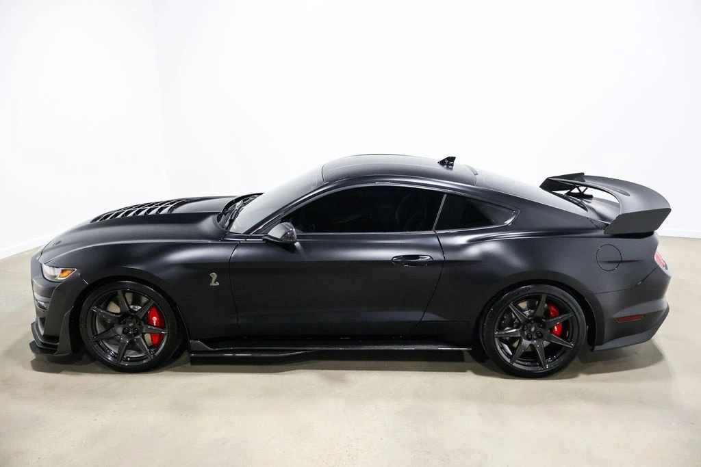 2022 Ford Mustang - Image 14 of 24