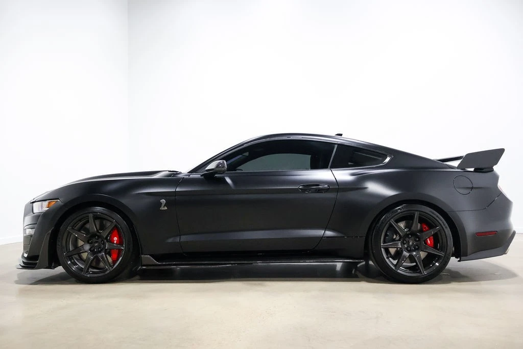 2022 Ford Mustang - Image 13 of 24