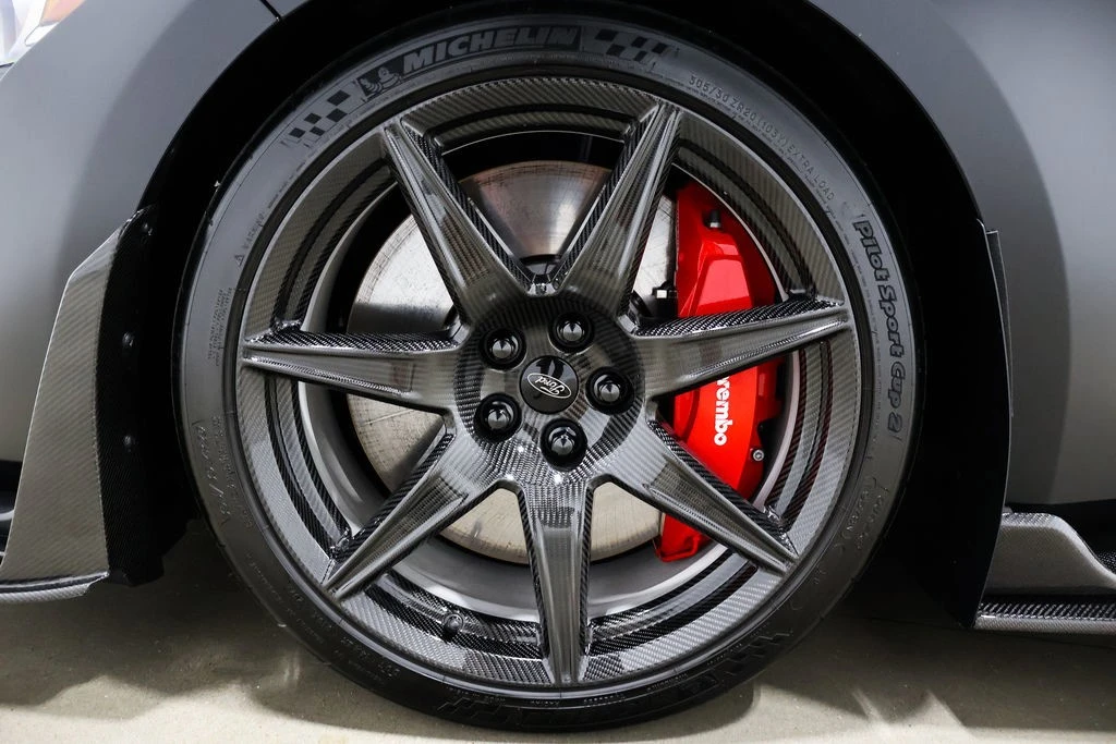 2022 Ford Mustang - Image 20 of 24