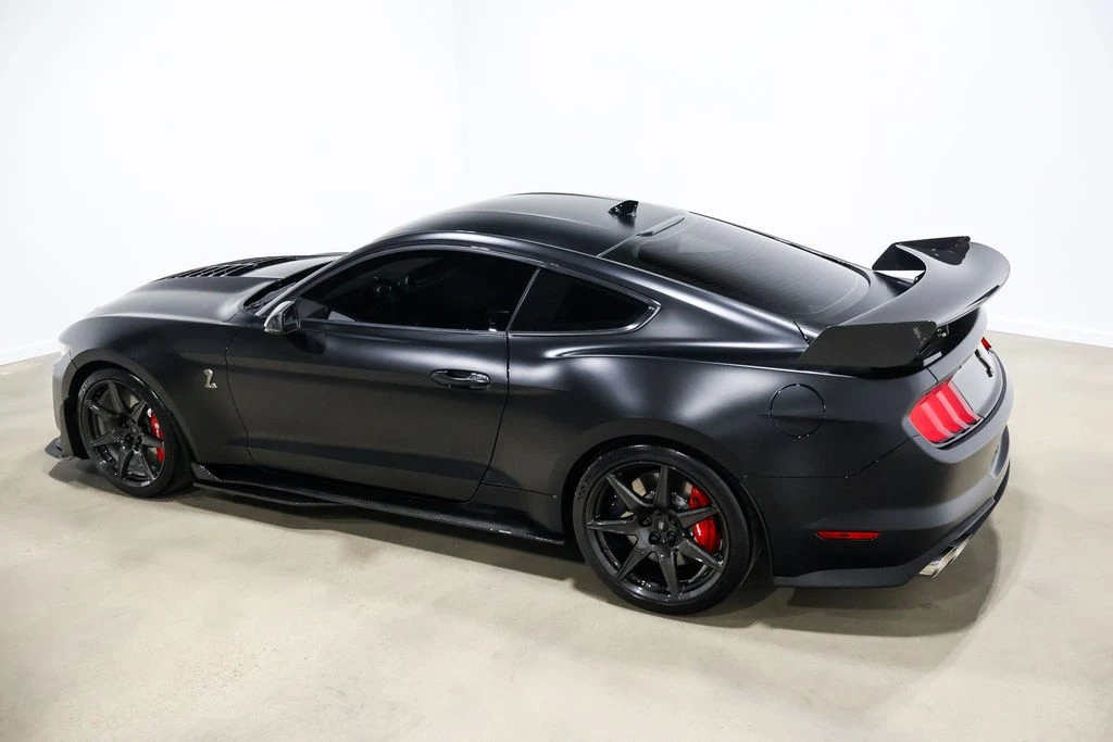 2022 Ford Mustang - Image 16 of 24