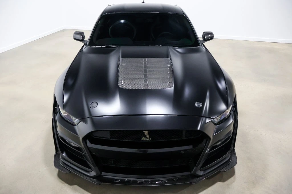 2022 Ford Mustang - Image 18 of 24