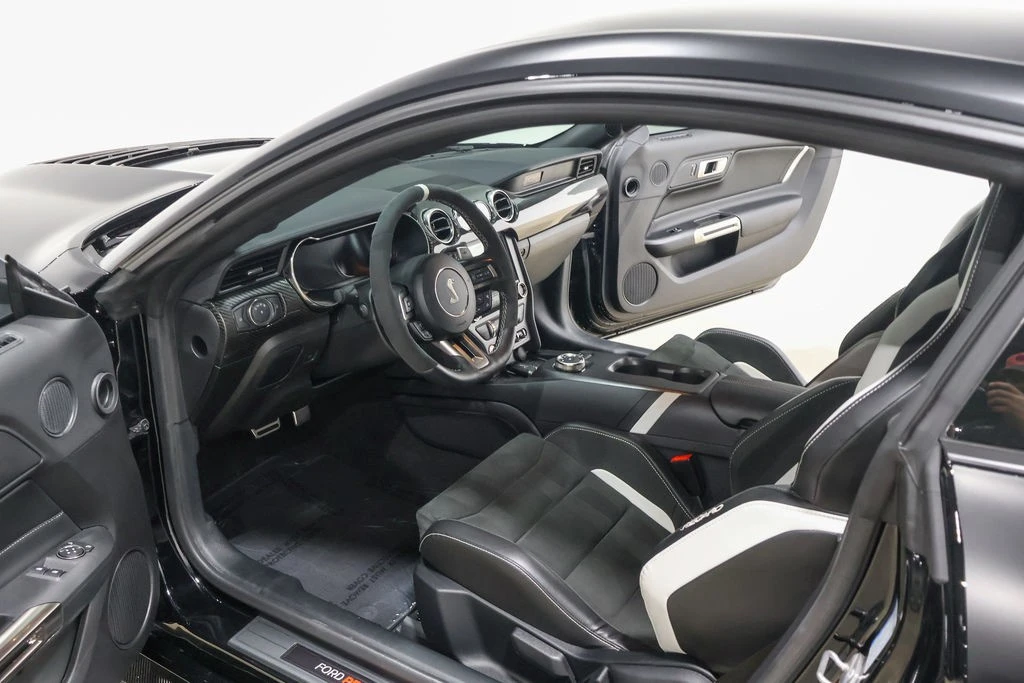 2022 Ford Mustang - Image 24 of 24