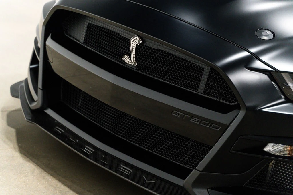 2022 Ford Mustang - Image 2 of 24