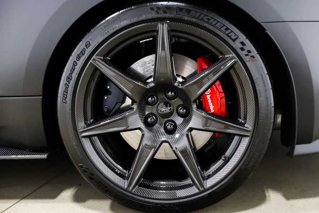 2022 Ford Mustang - Image 19 of 24