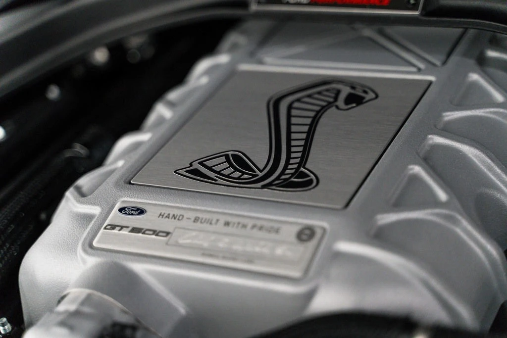 2022 Ford Mustang - Image 5 of 24