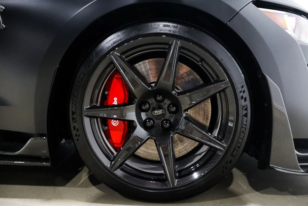 2022 Ford Mustang - Image 21 of 24