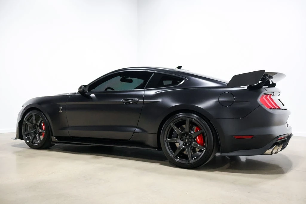 2022 Ford Mustang - Image 15 of 24