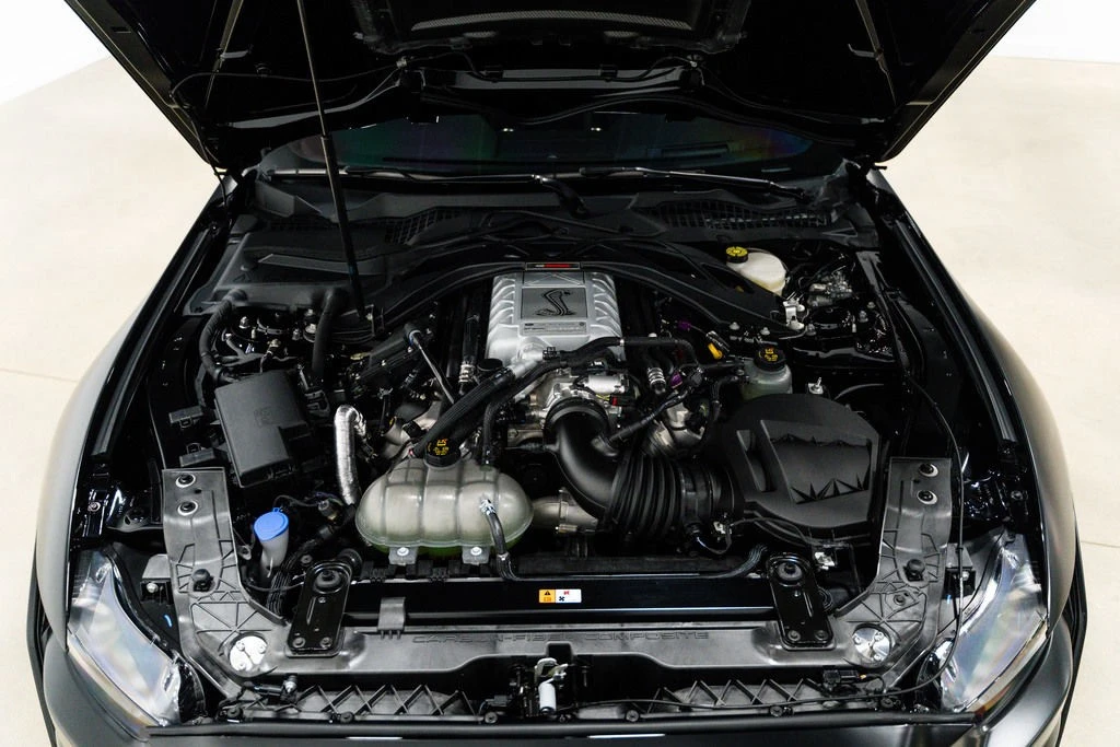 2022 Ford Mustang - Image 6 of 24