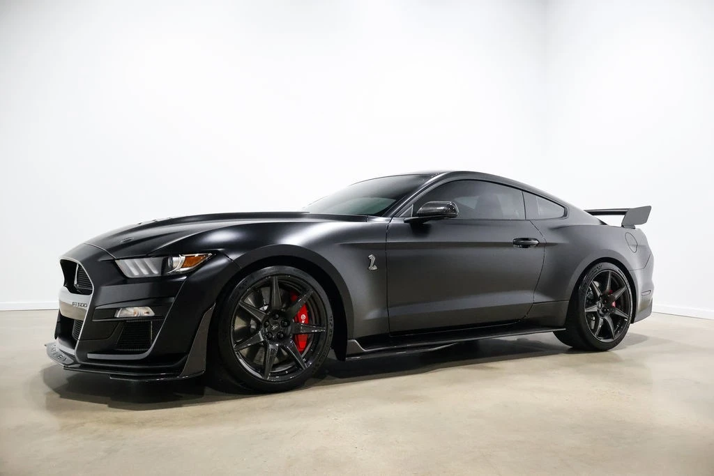2022 Ford Mustang - Image 11 of 24