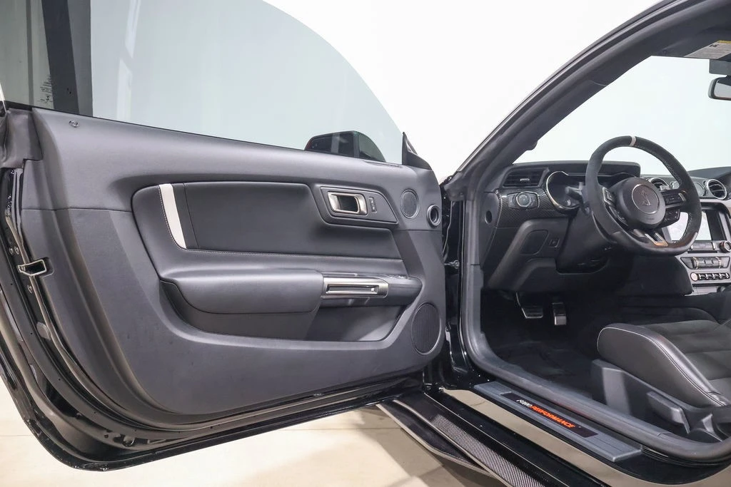 2022 Ford Mustang - Image 23 of 24