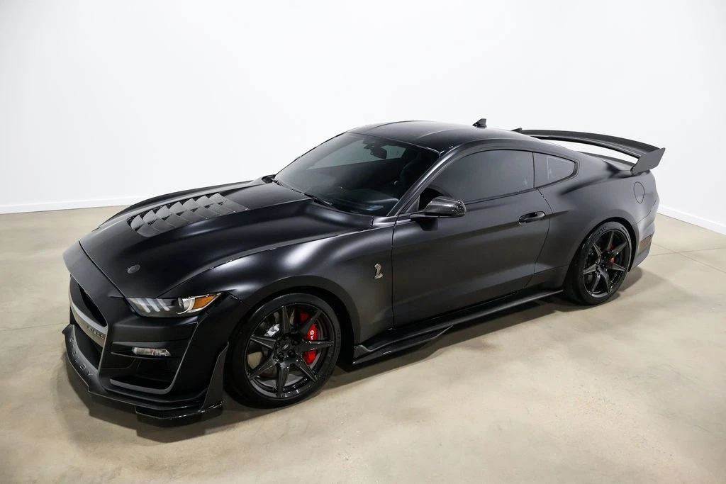 2022 Ford Mustang - Image 12 of 24