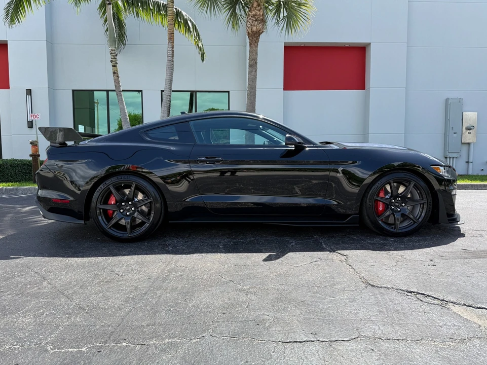 2022 Ford S550 Mustang - Image 2 of 31