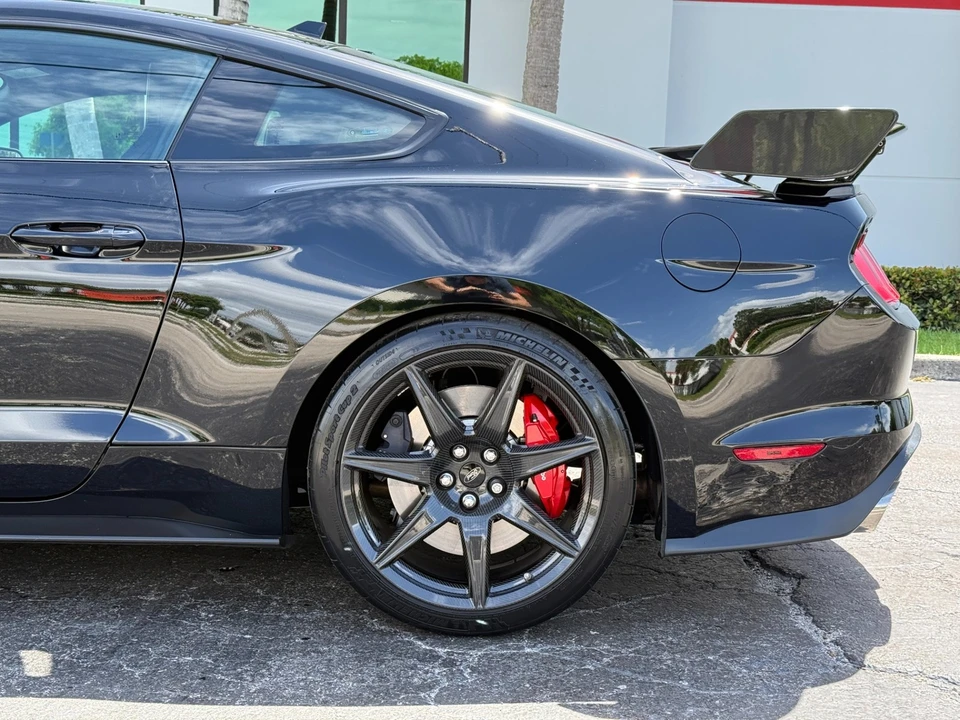 2022 Ford S550 Mustang - Image 12 of 31