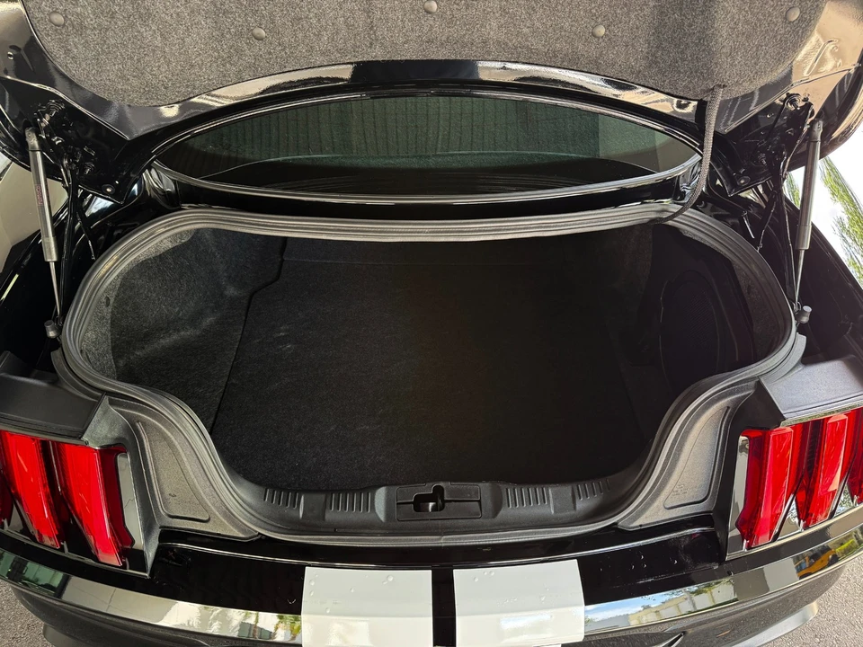2022 Ford S550 Mustang - Image 29 of 31