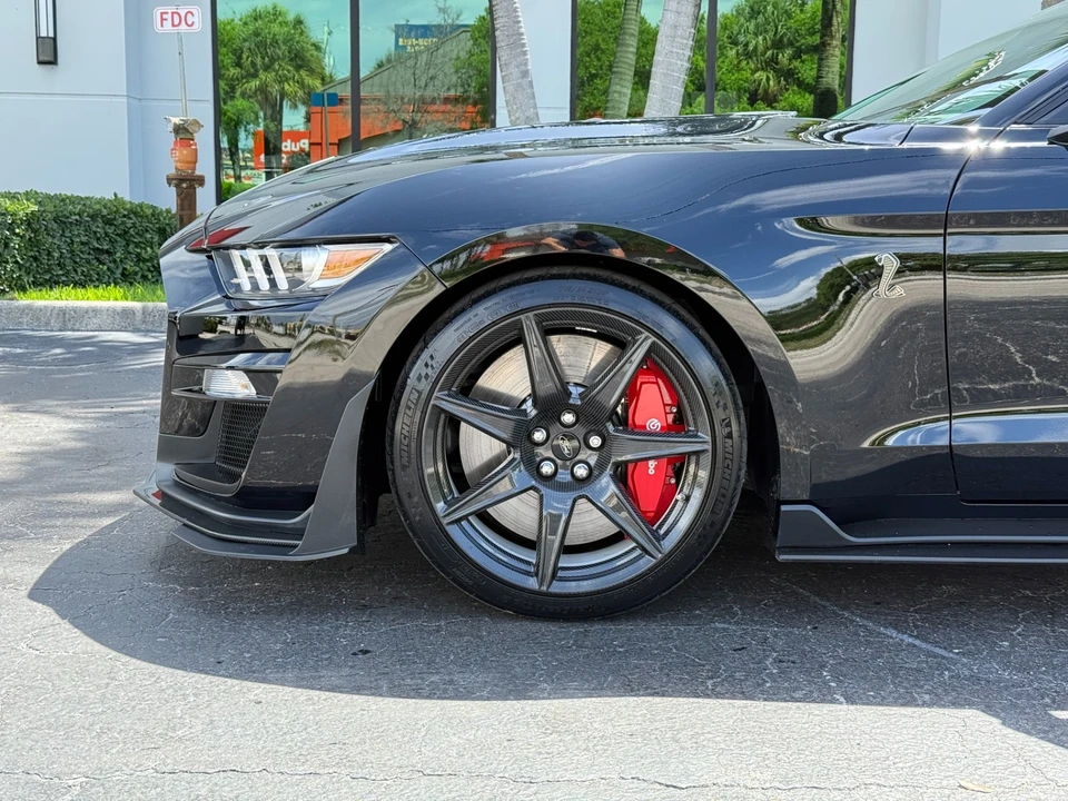 2022 Ford S550 Mustang - Image 13 of 31
