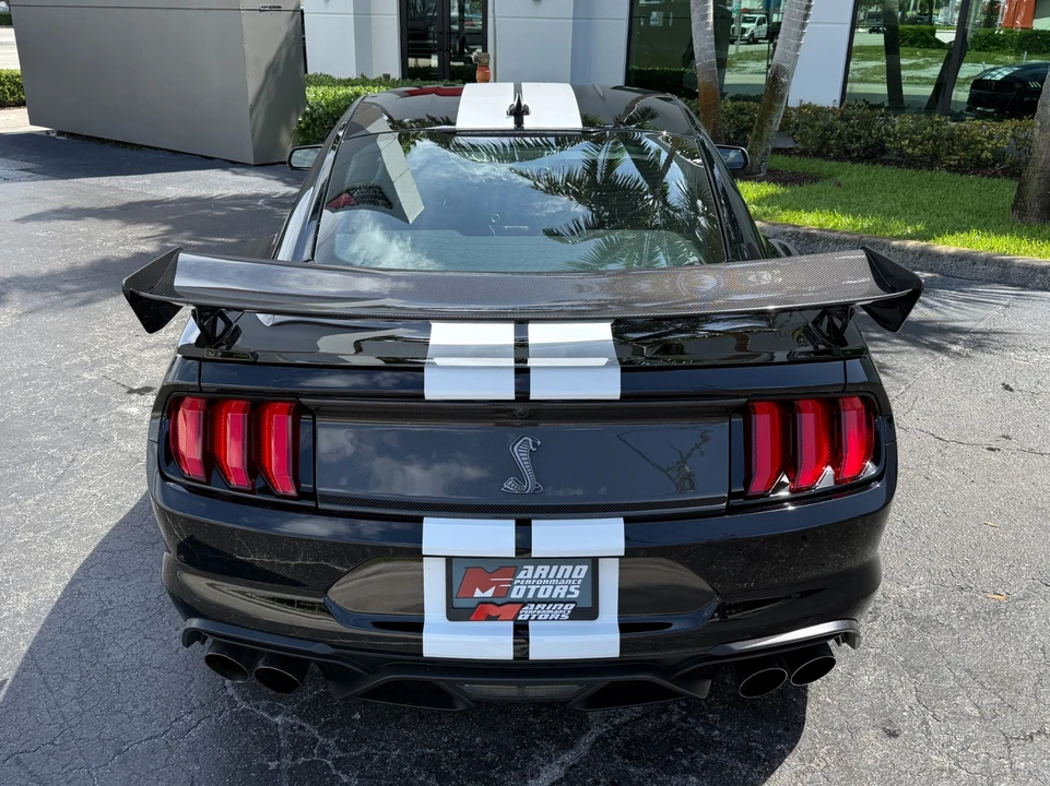 2022 Ford S550 Mustang - Image 17 of 31
