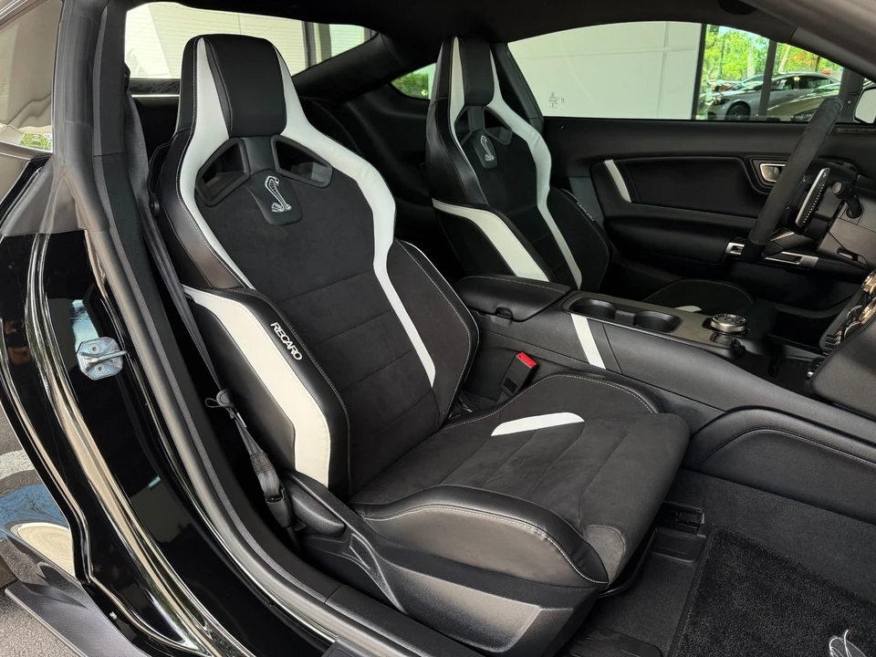 2022 Ford S550 Mustang - Image 27 of 31