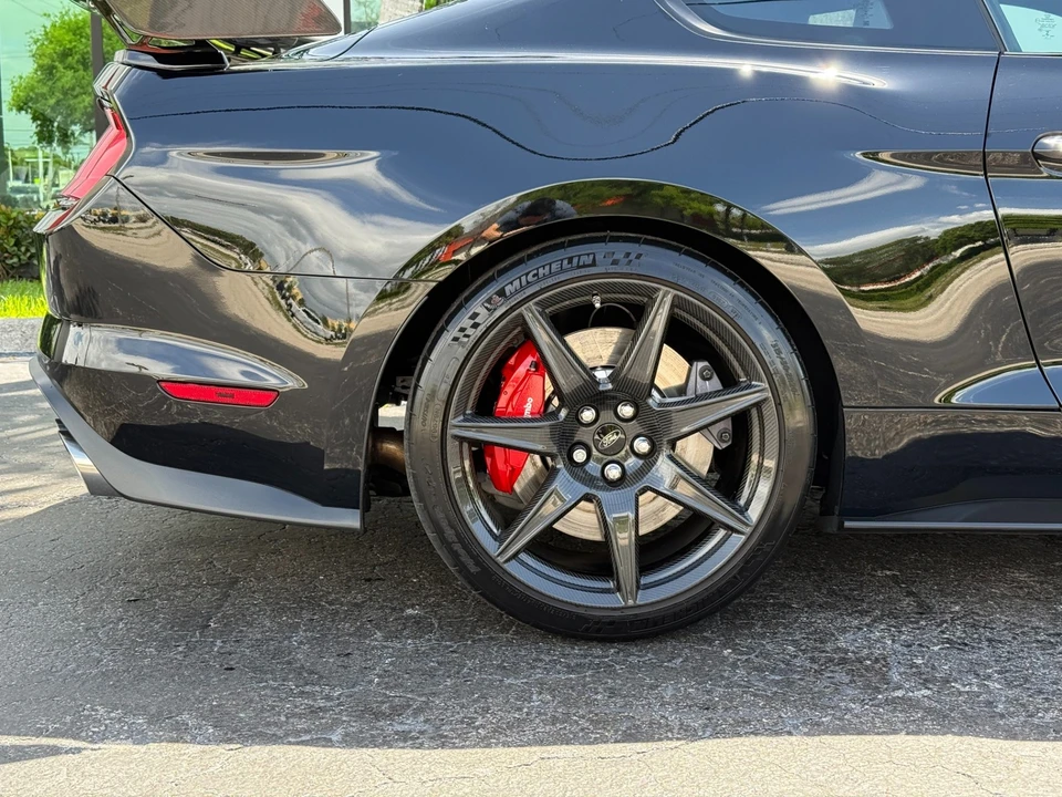 2022 Ford S550 Mustang - Image 4 of 31