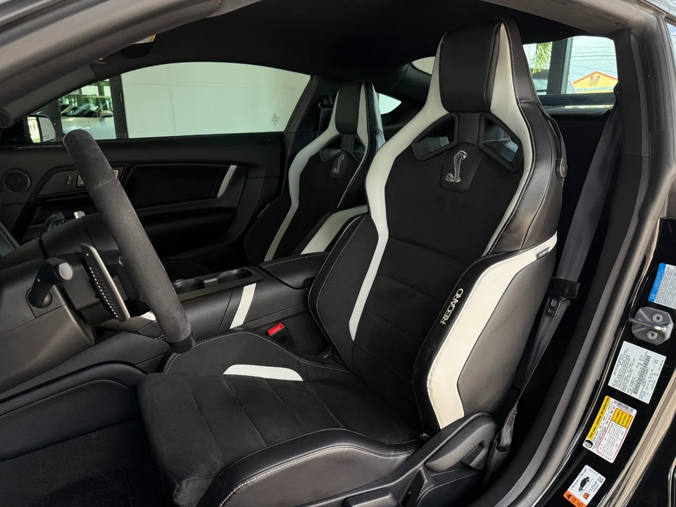 2022 Ford S550 Mustang - Image 23 of 31