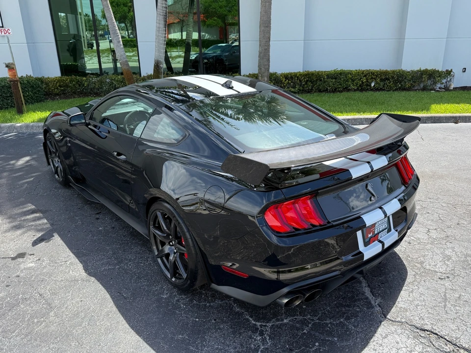 2022 Ford S550 Mustang - Image 14 of 31
