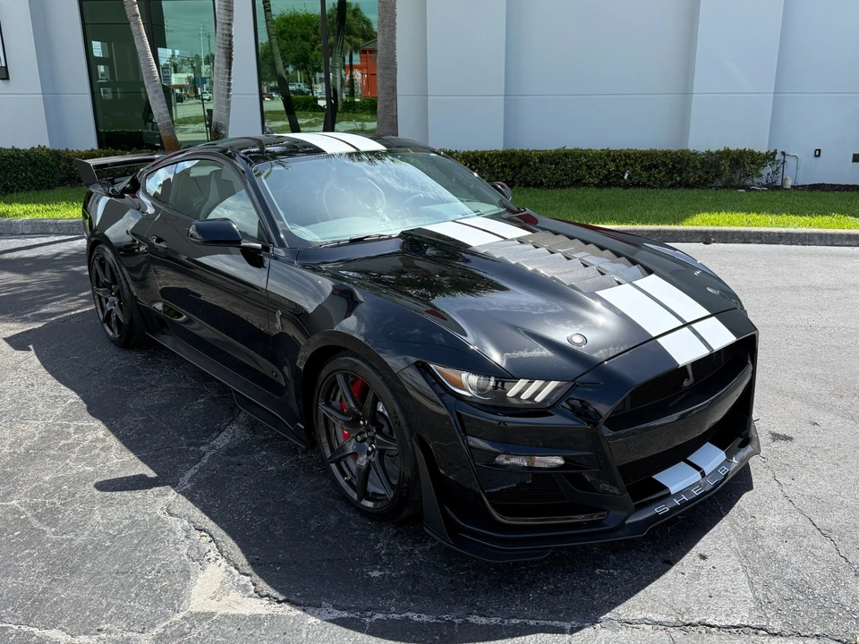 2022 Ford S550 Mustang - Image 5 of 31