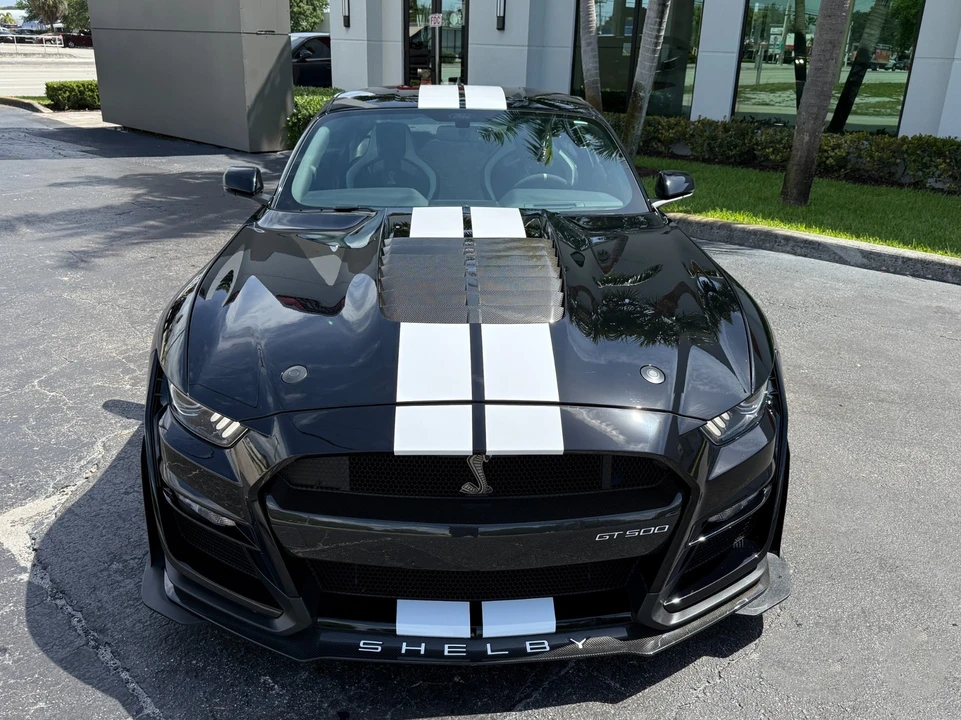 2022 Ford S550 Mustang - Image 7 of 31