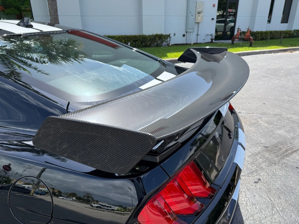 2022 Ford S550 Mustang - Image 16 of 31