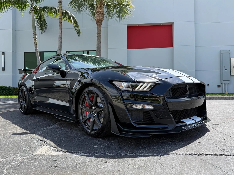 2022 Ford S550 Mustang - Image 6 of 31