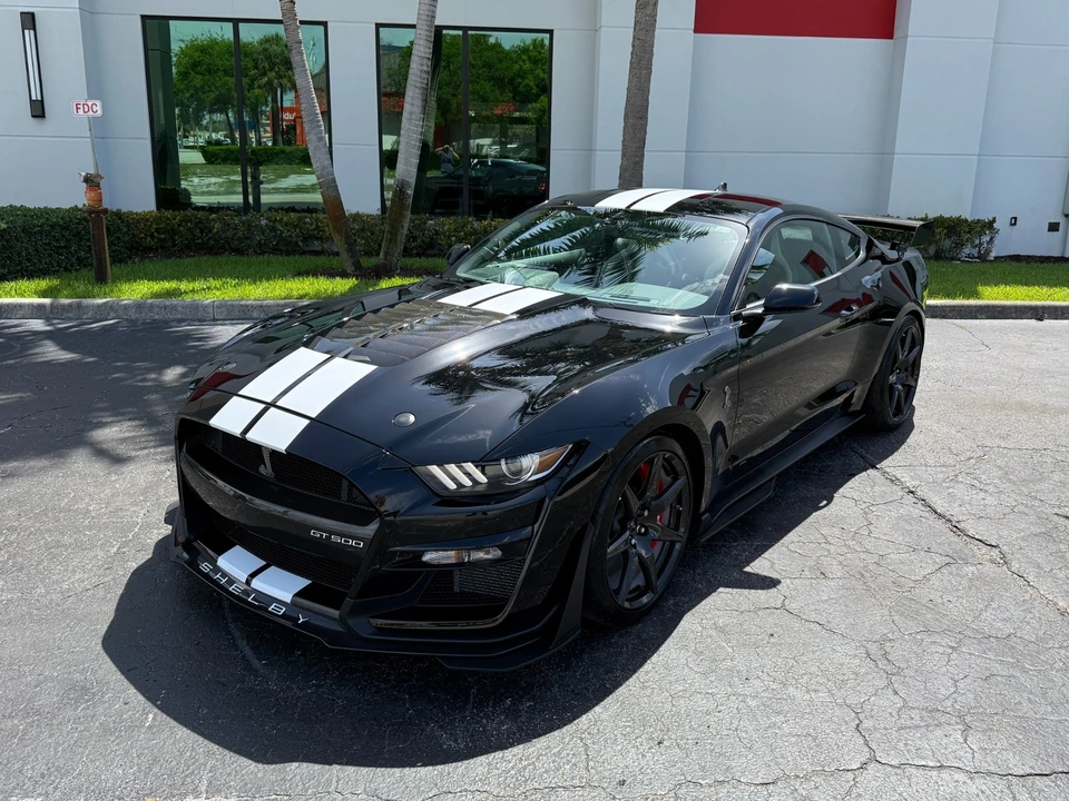 2022 Ford S550 Mustang - Image 9 of 31